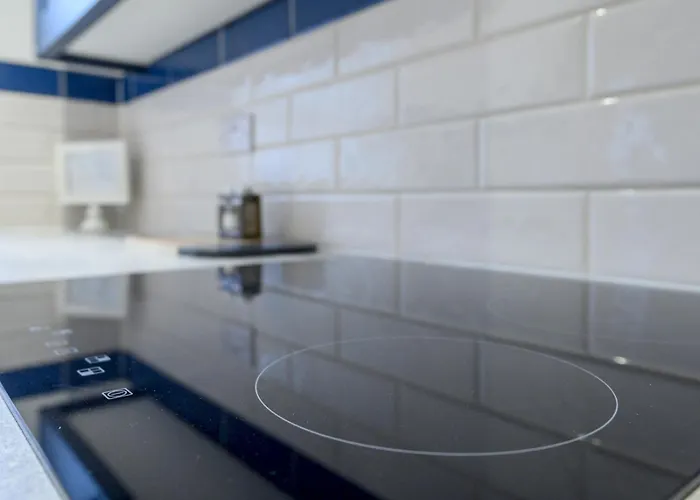 Holiday home Pass The Keys Festive Family Retreat Near Centre Parking *